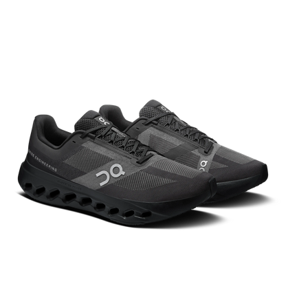 Black Black
