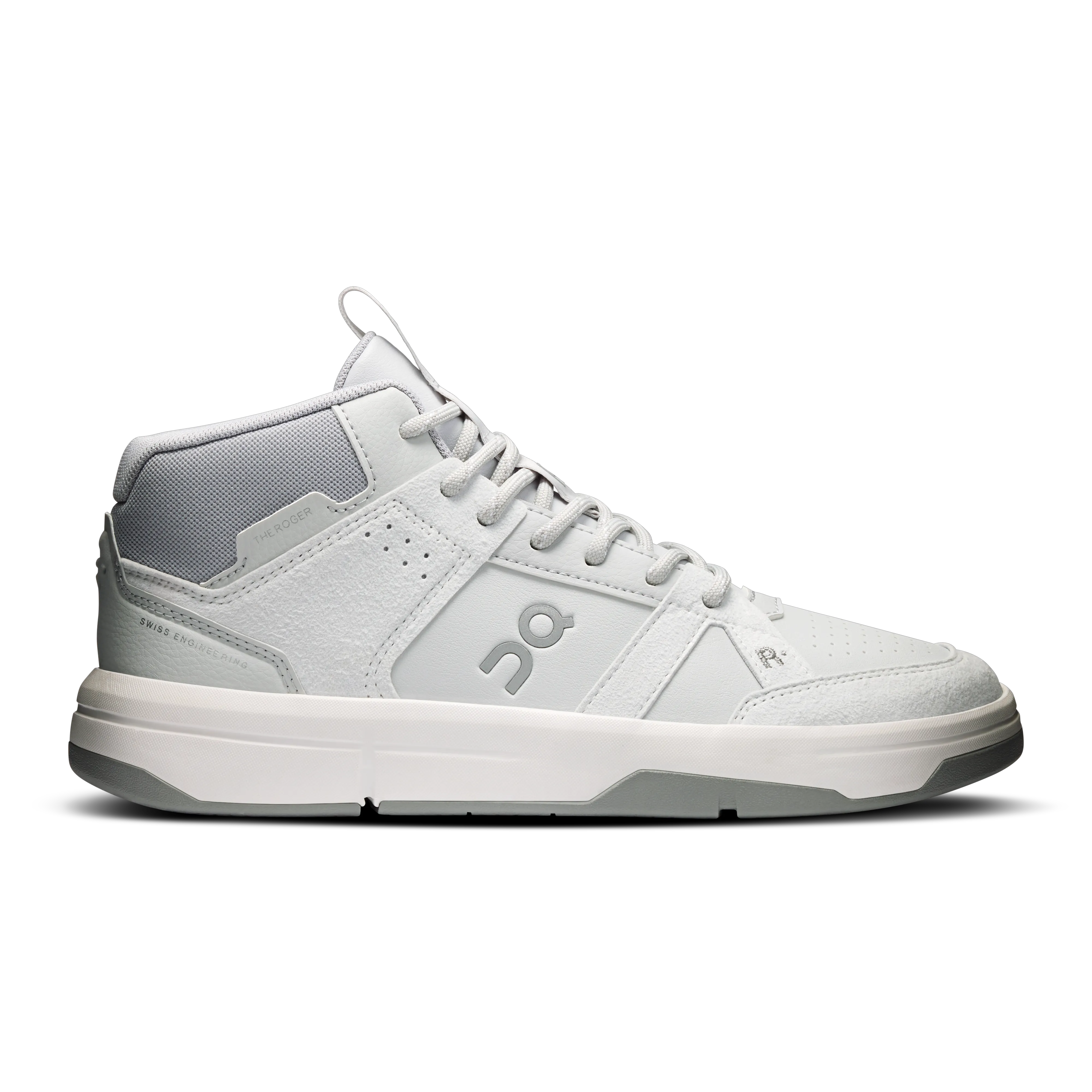 Glacier Alloy