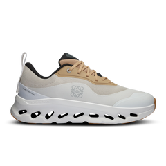 Tan White Gum