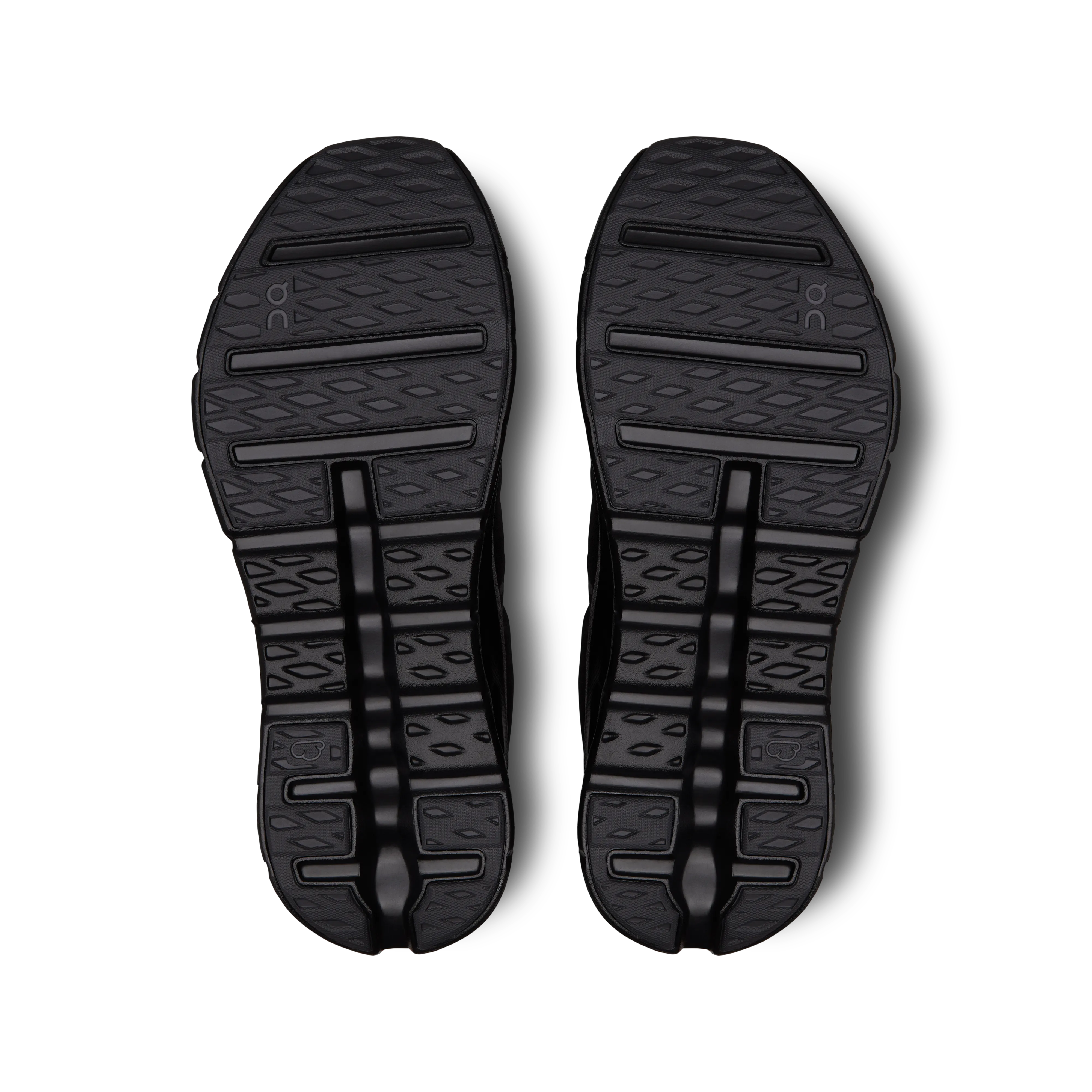 Eclipse Black