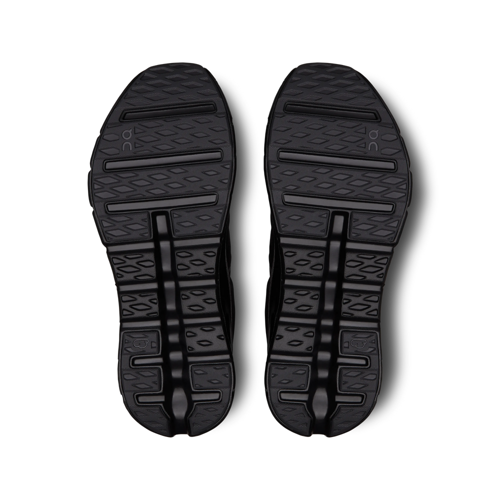 Eclipse Black