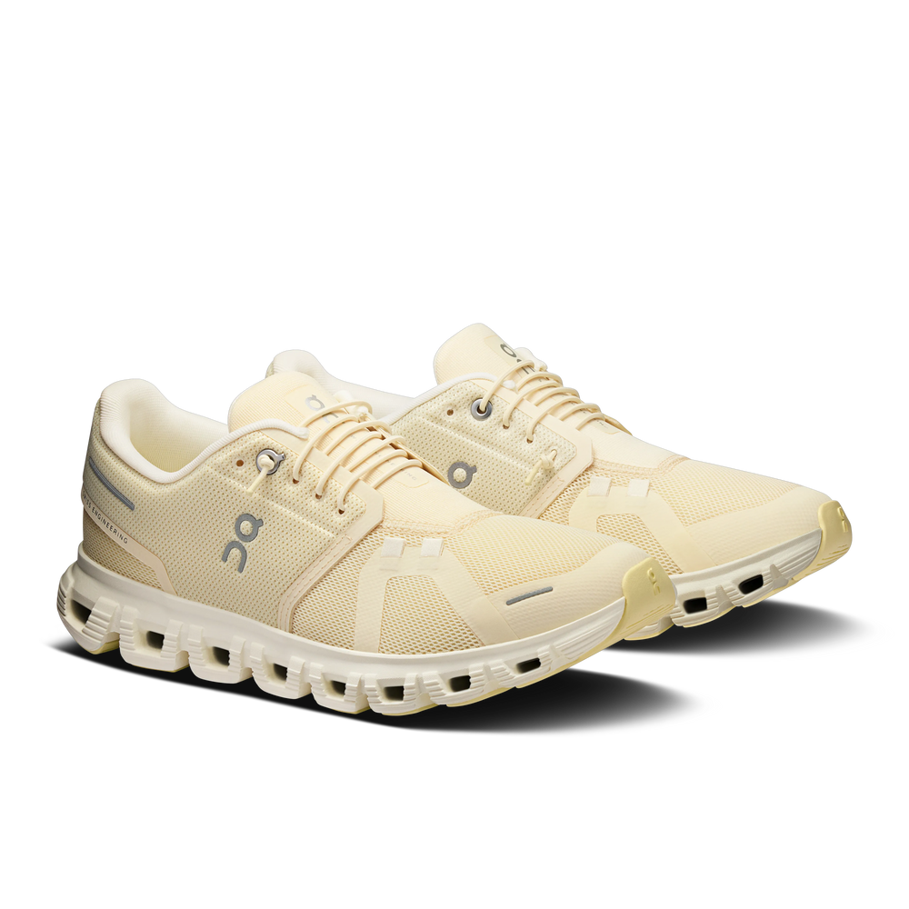 Castor Ivory