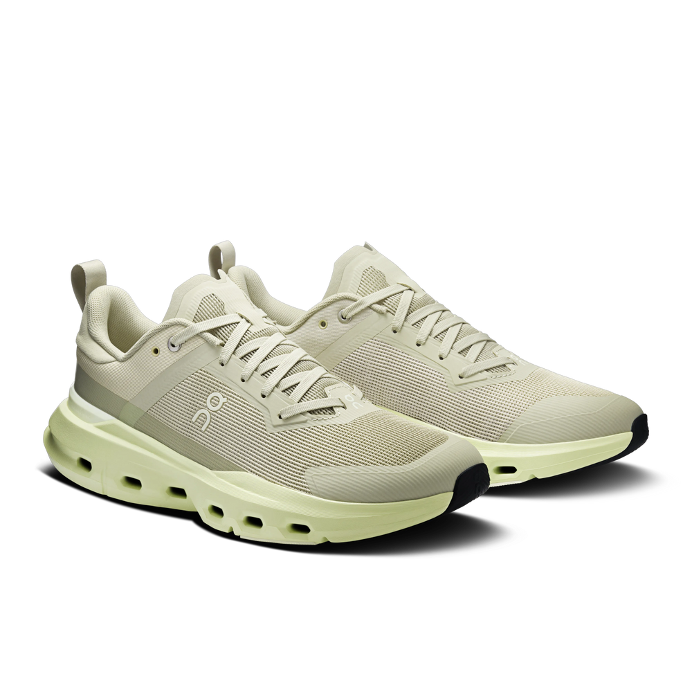 Chalk Linen