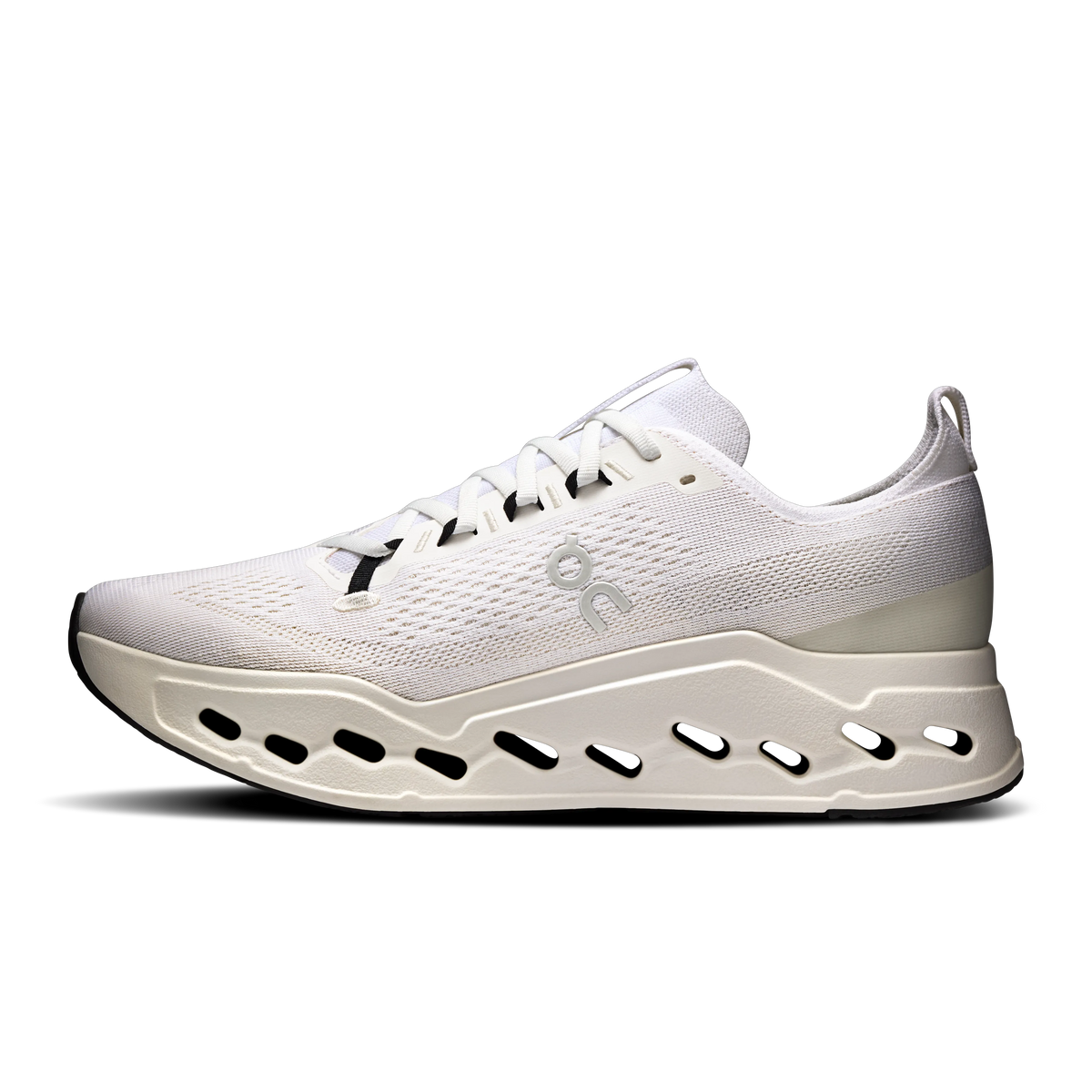 White White