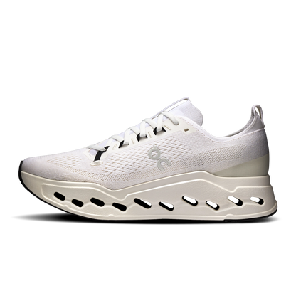 White White