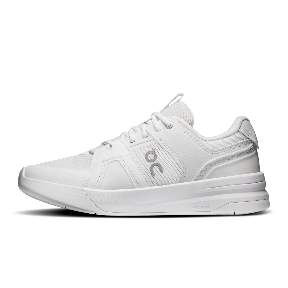 White Ivory