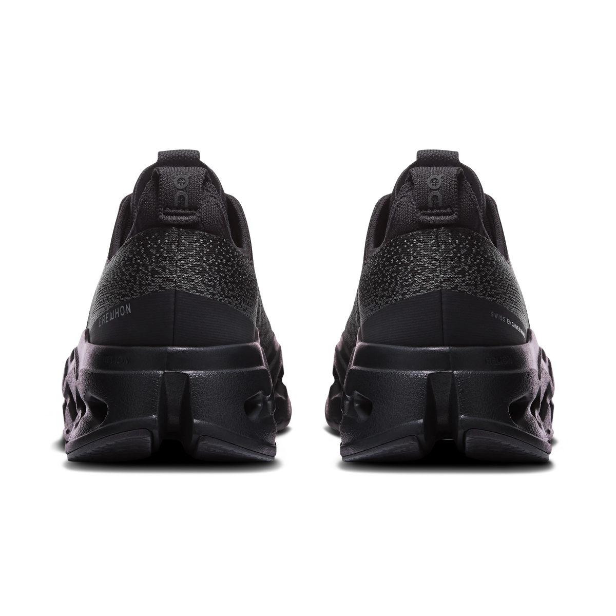 Black Black