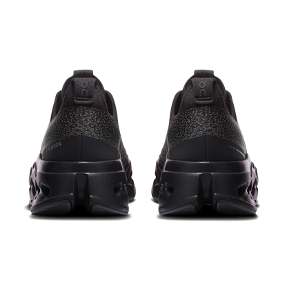 Black Black