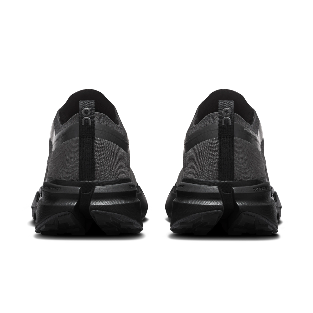 Black Black