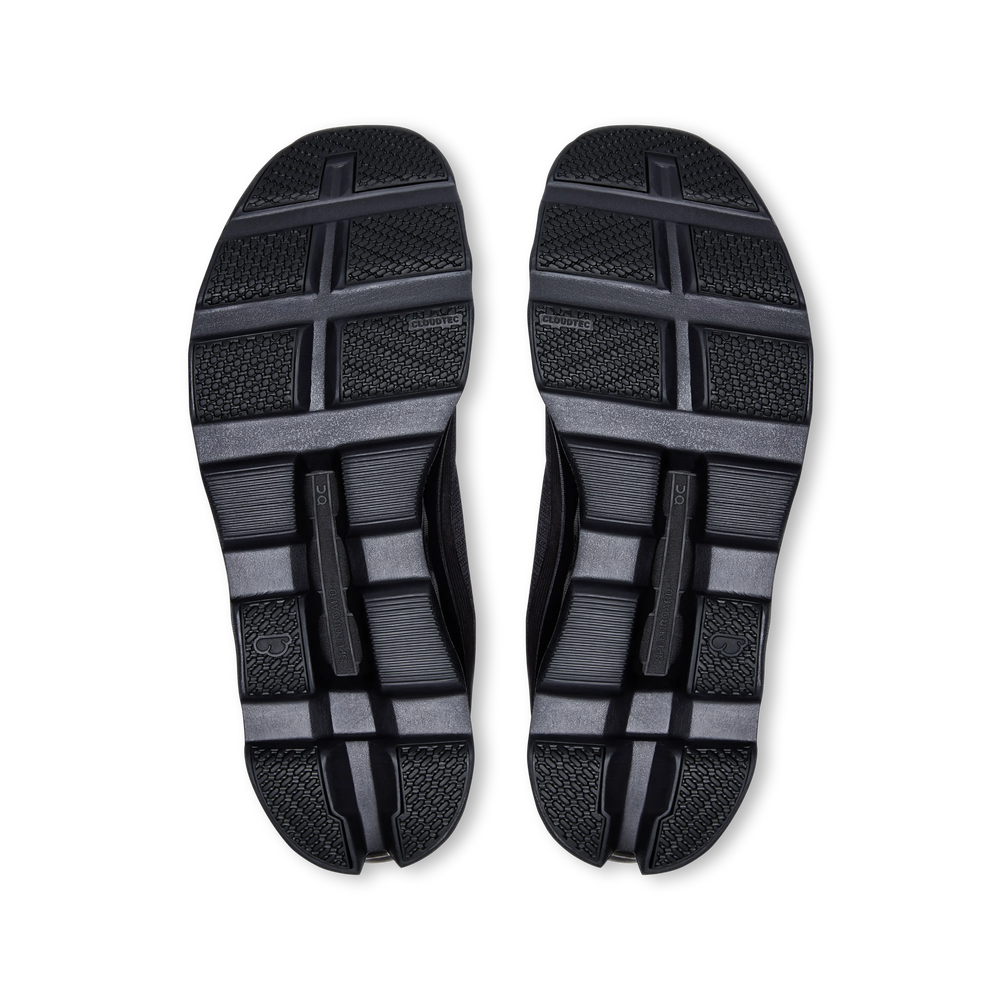 Black Black
