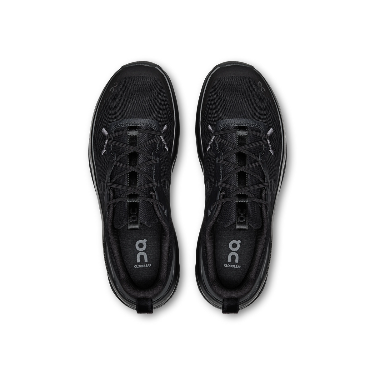 Black Black