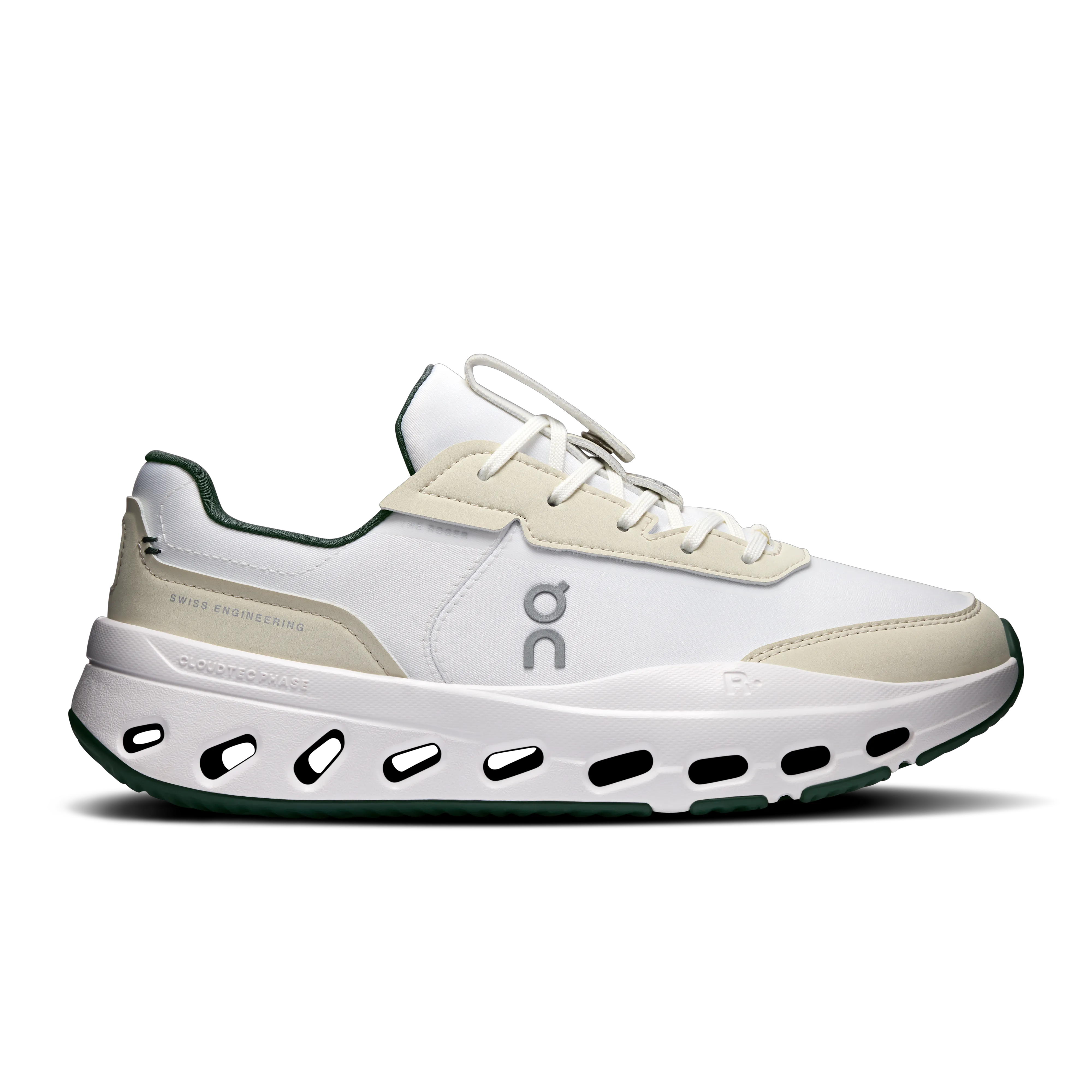 Ivory Evergreen