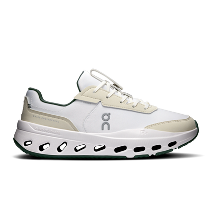 Ivory Evergreen