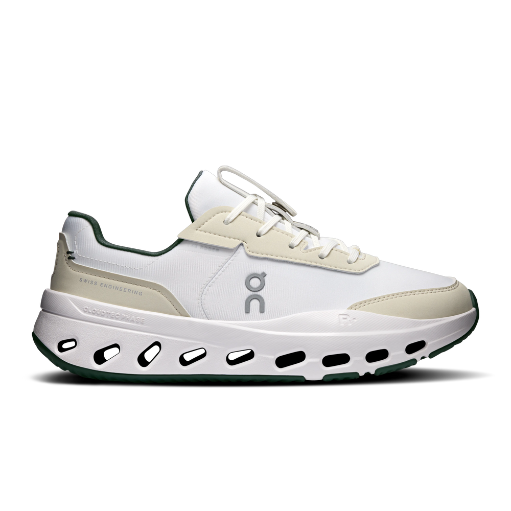 Ivory Evergreen