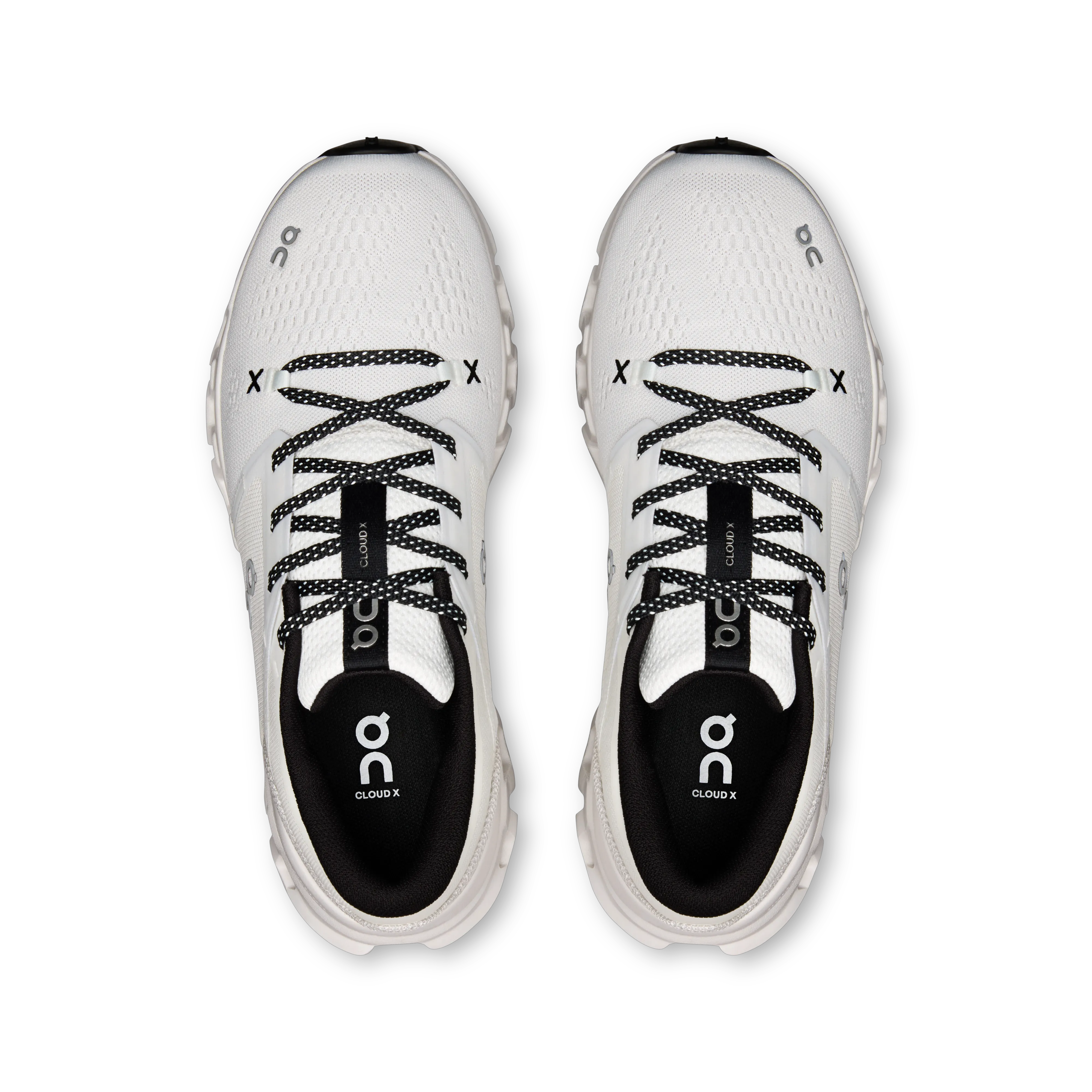 White Black