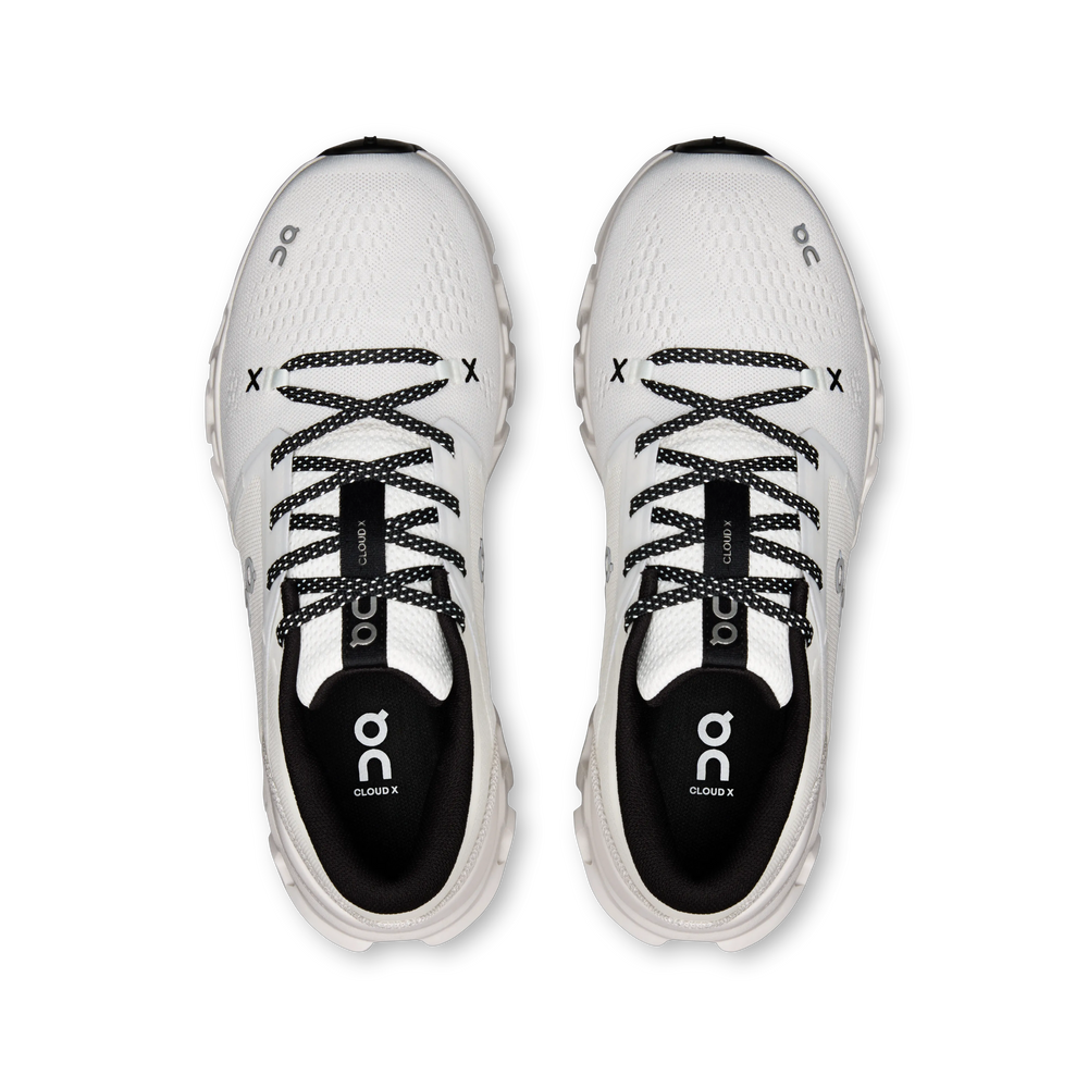 White Black