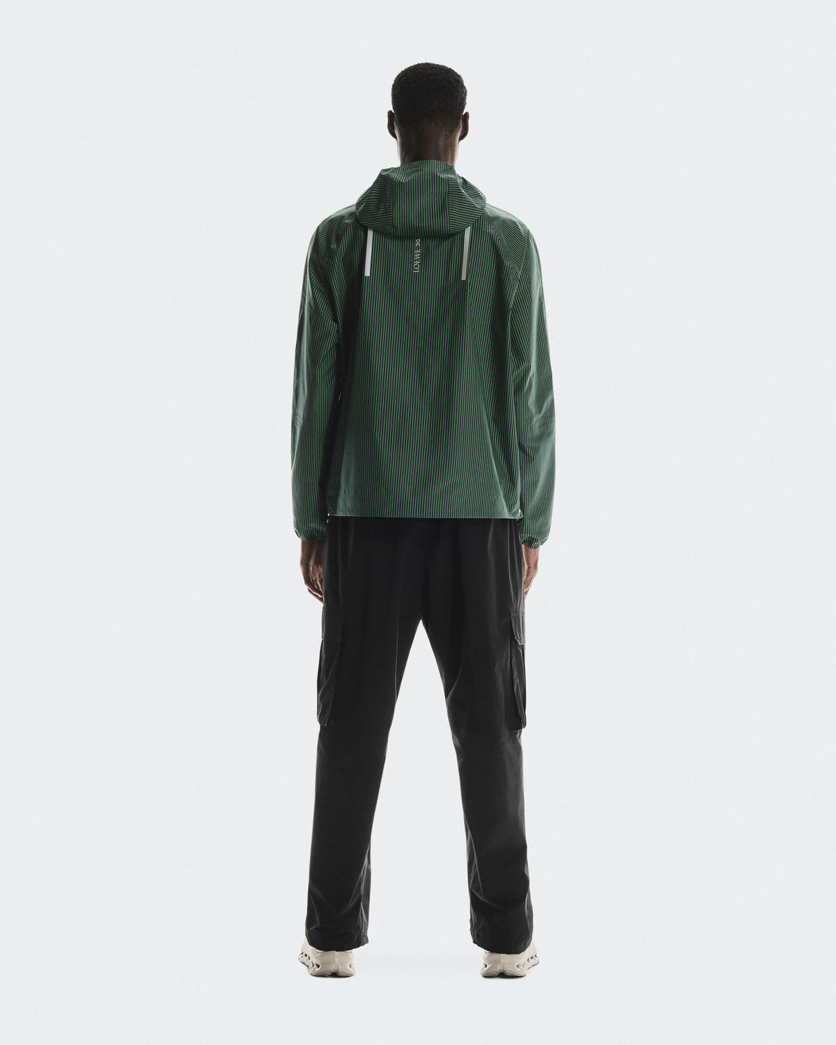 Green Black
