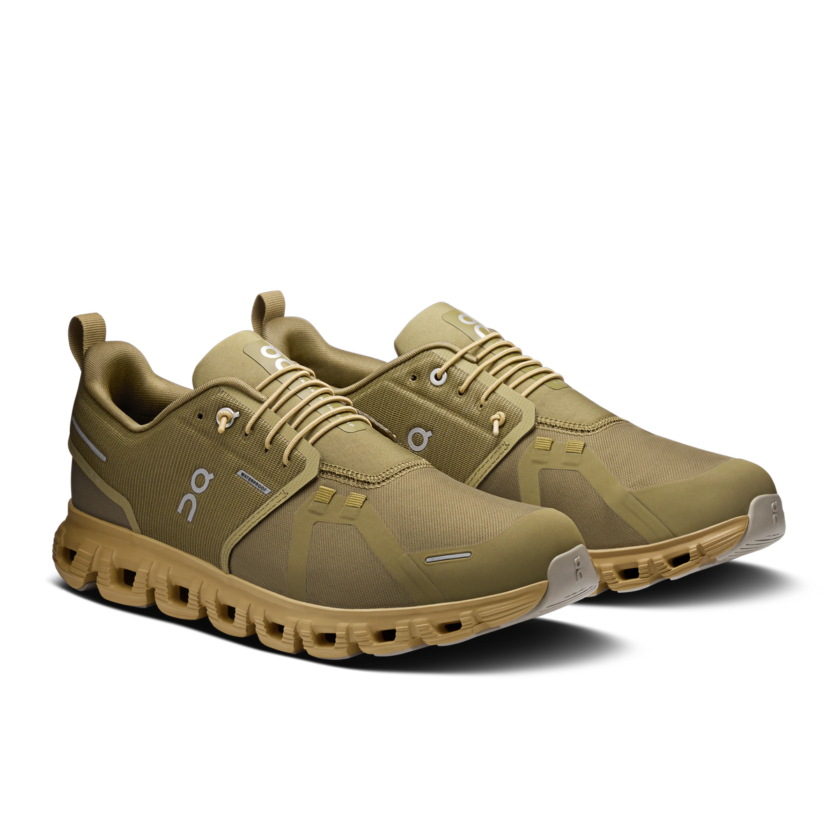 Olive Safari