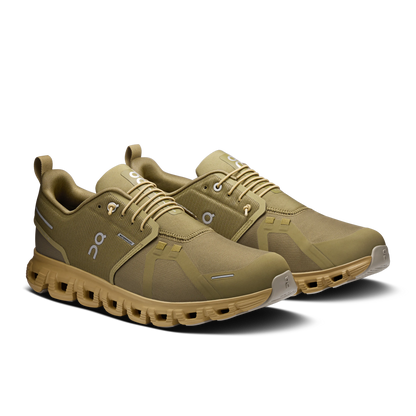 Olive Safari