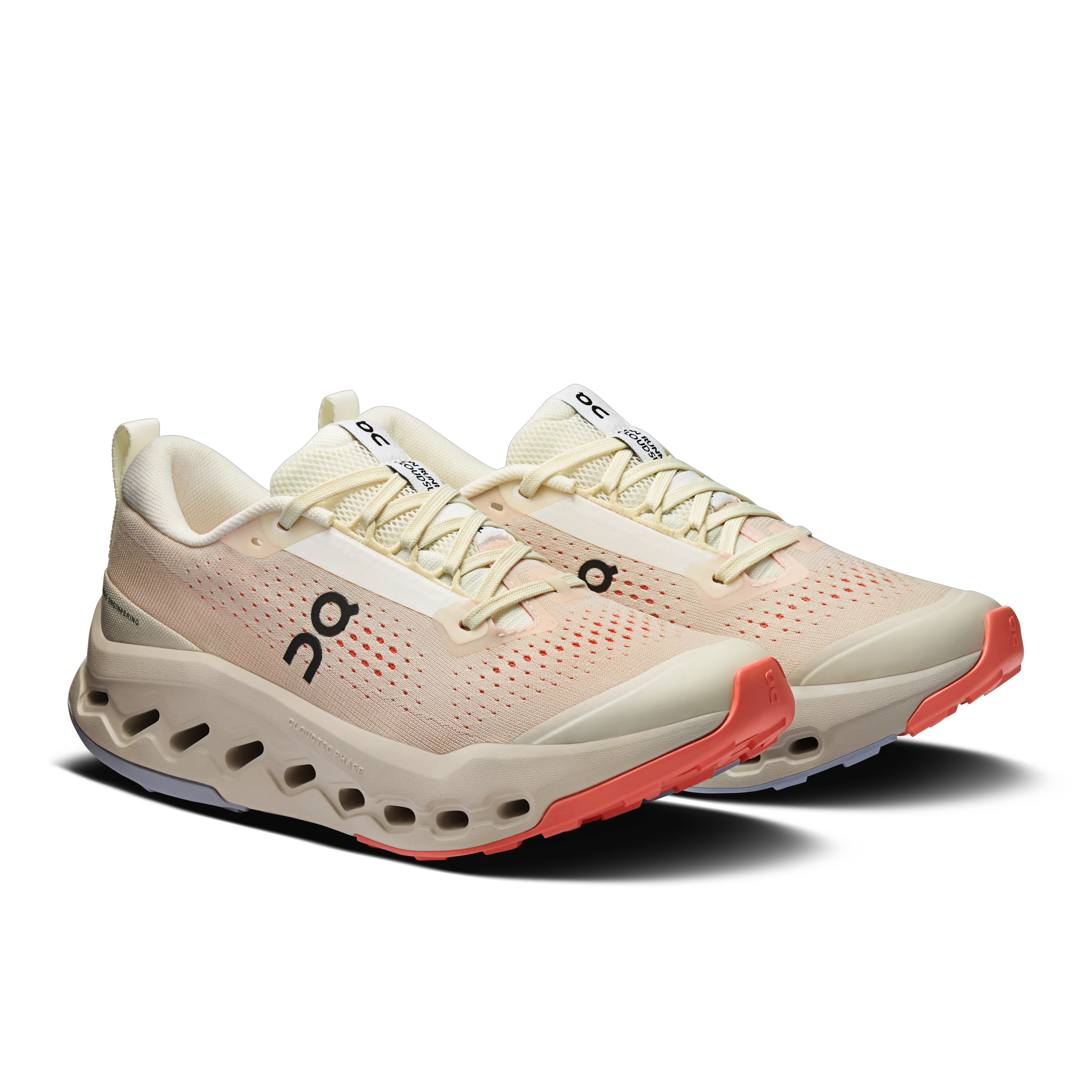 Ivory Salmon