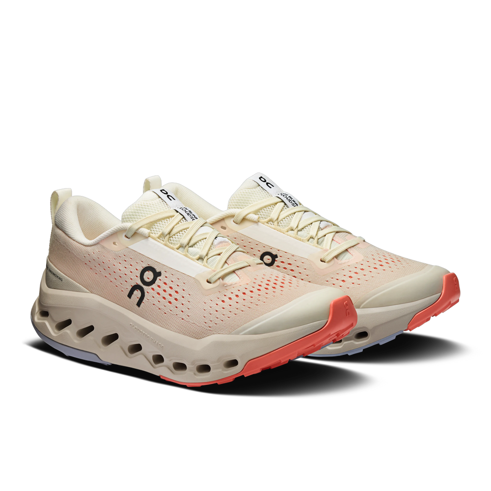 Ivory Salmon