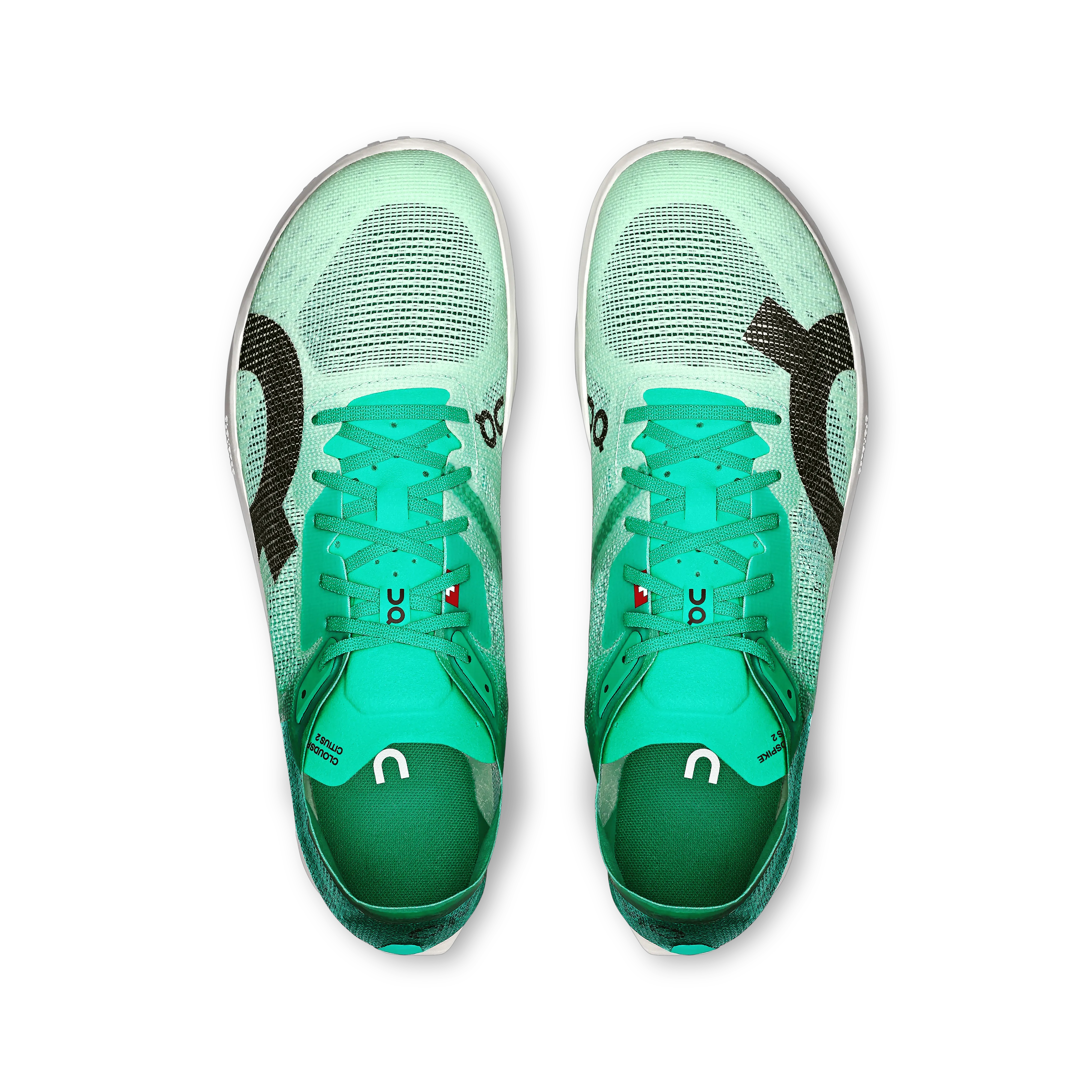 Mint White