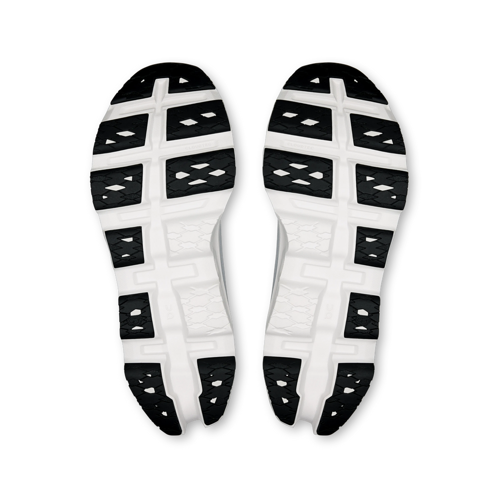 White White