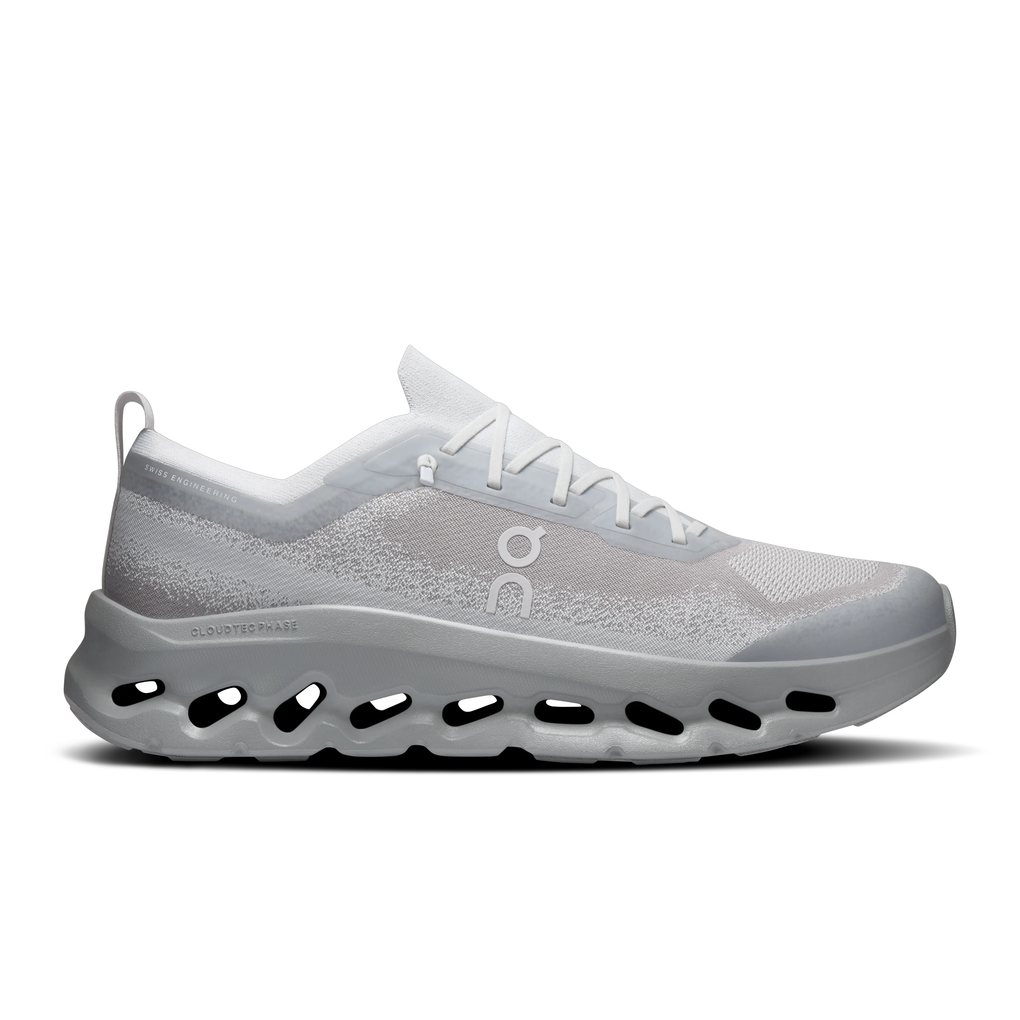 Glacier Alloy