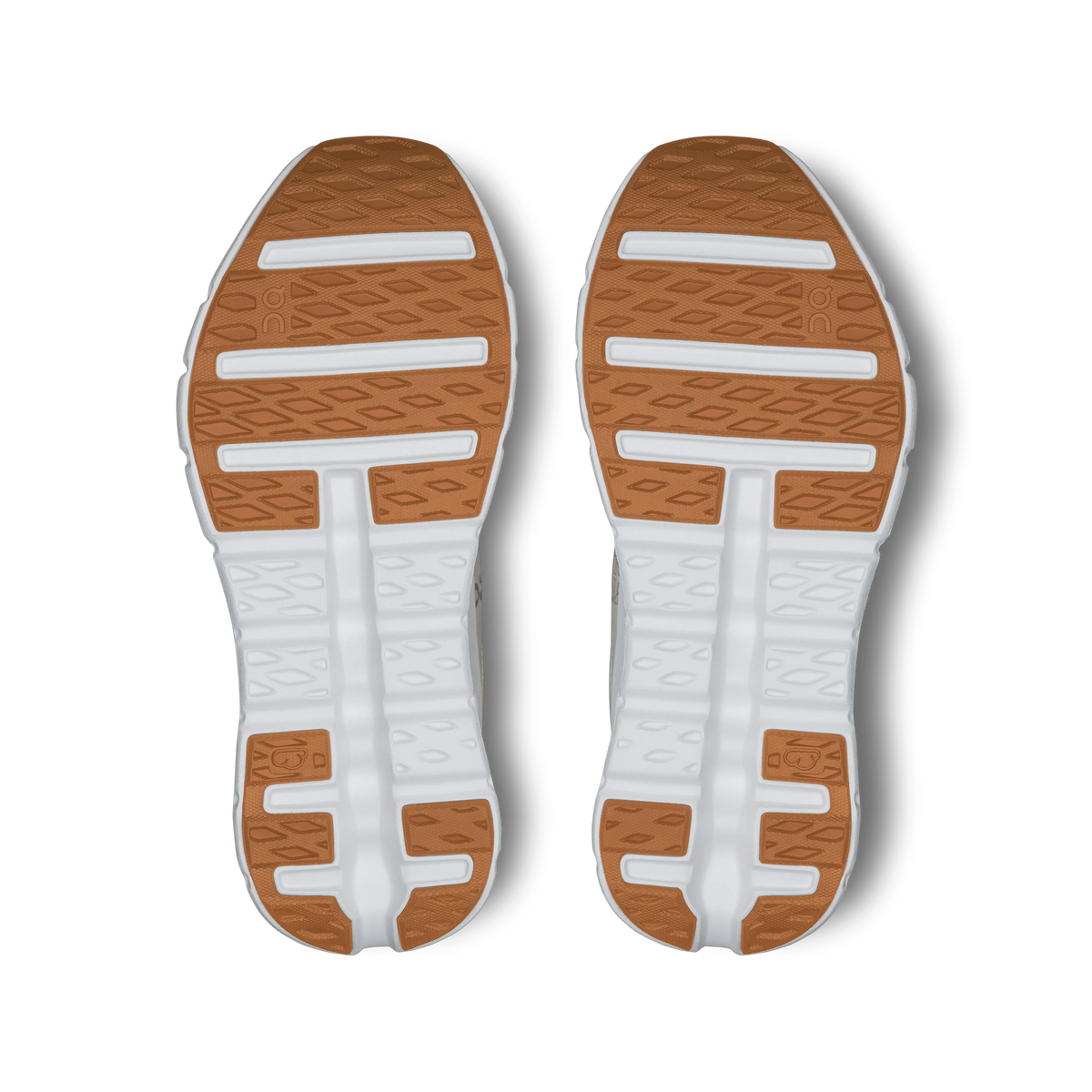 Tan White Gum