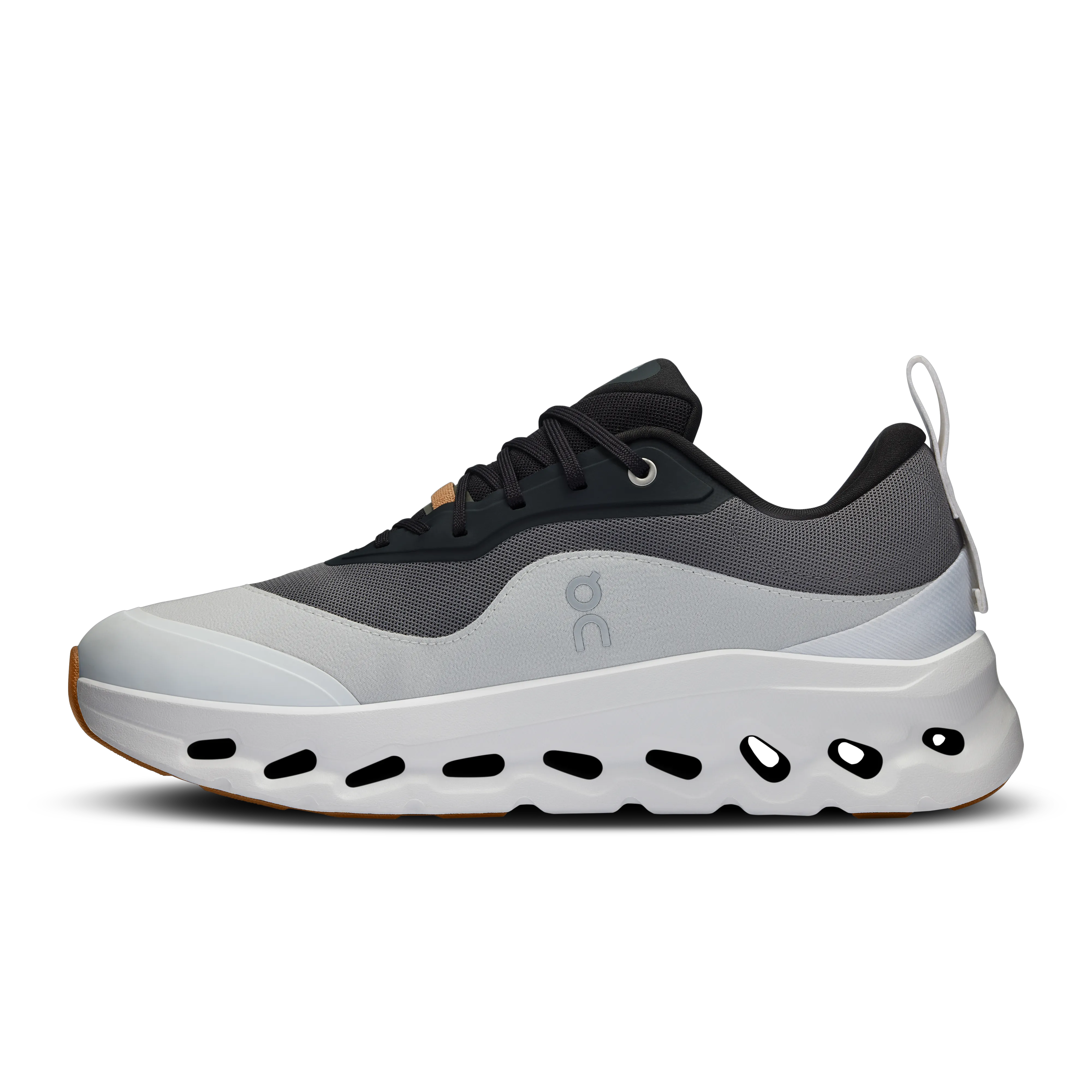 Black White Gum
