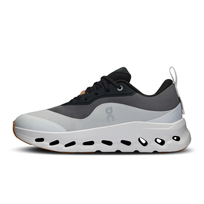 Black White Gum