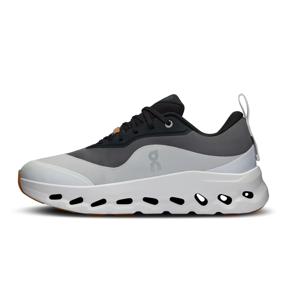 Black White Gum