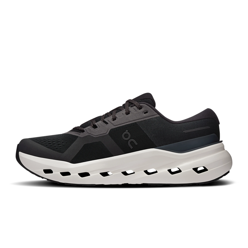 Black Ivory