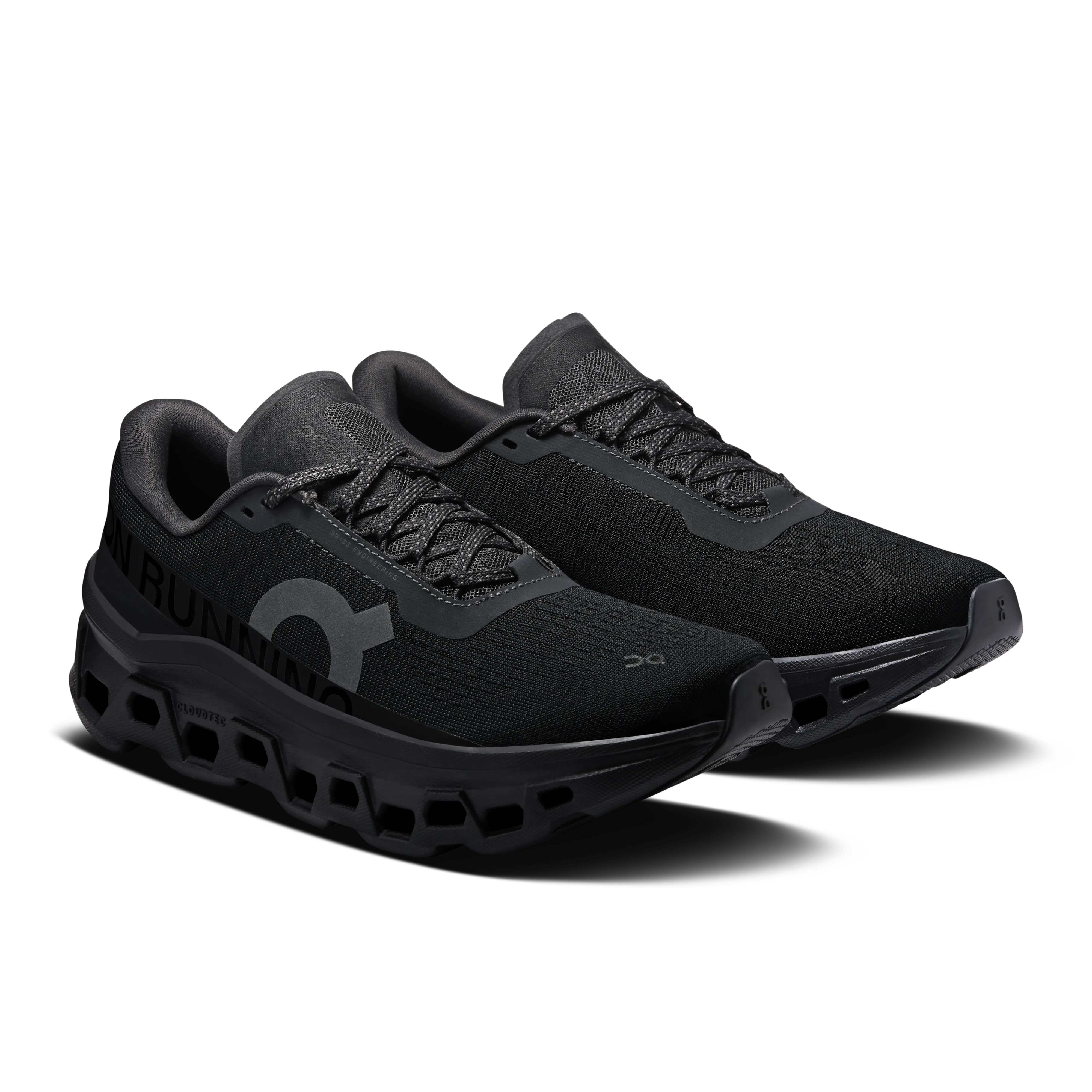 Black Black