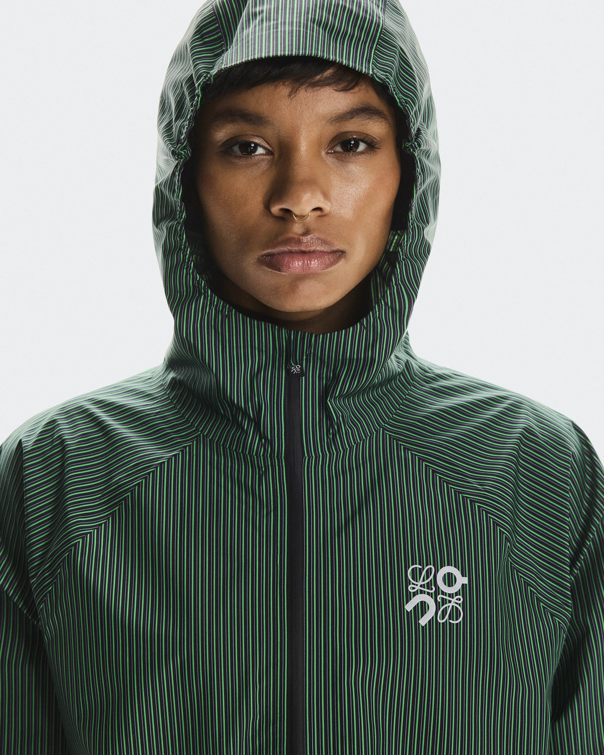 Green Black