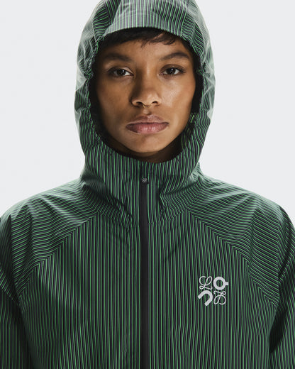 Green Black