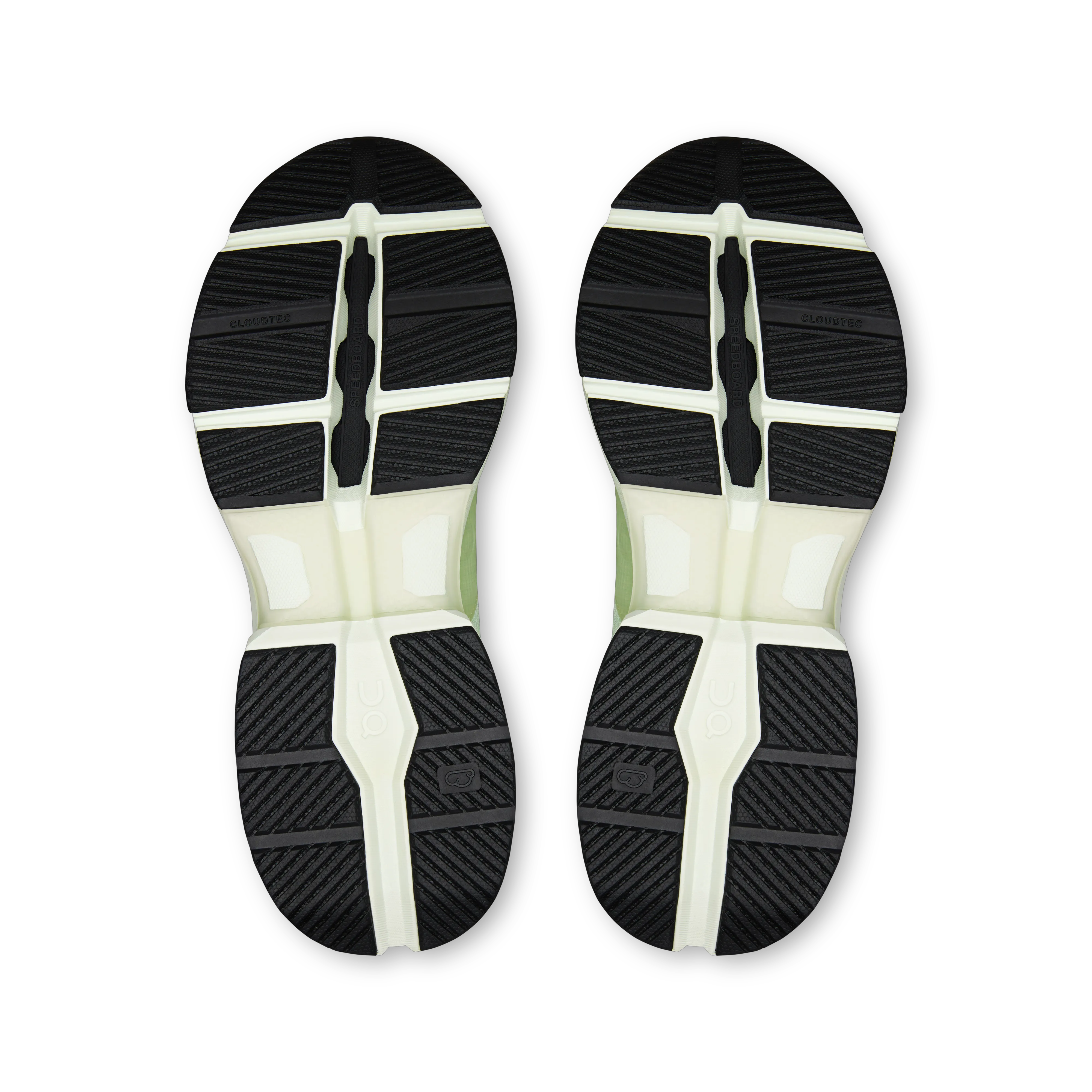 Iceberg Black