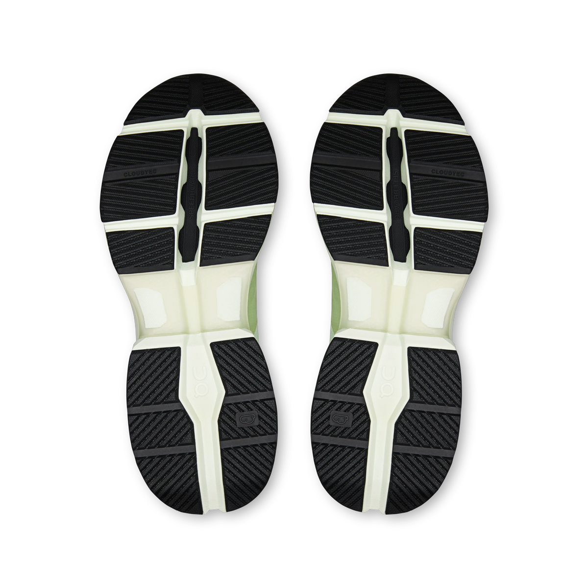 Iceberg Black