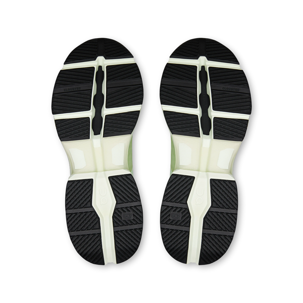 Iceberg Black