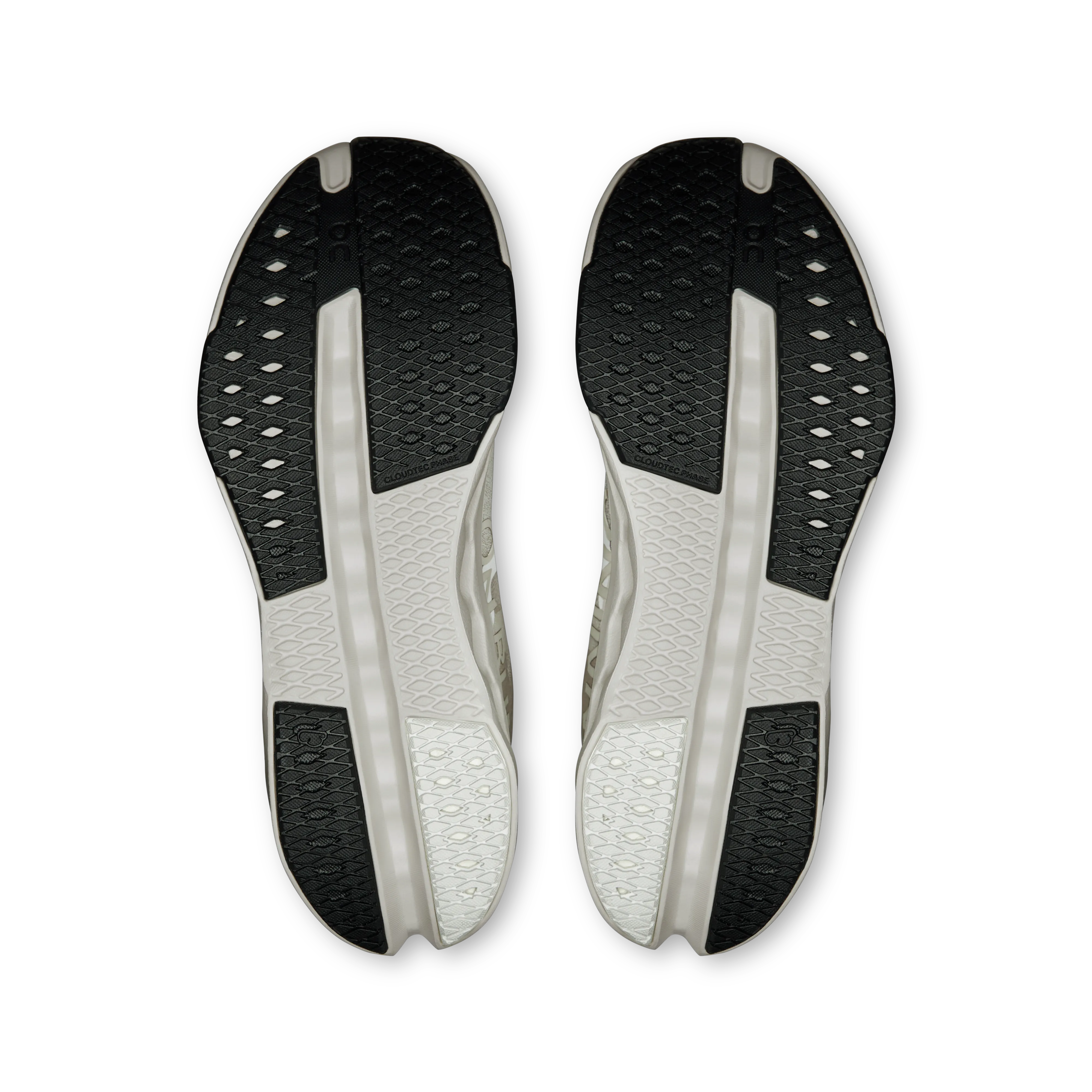 Fog Ivory