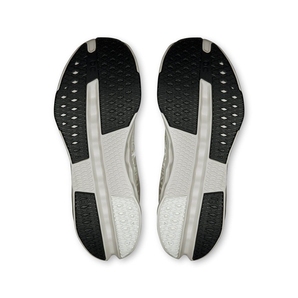 Fog Ivory