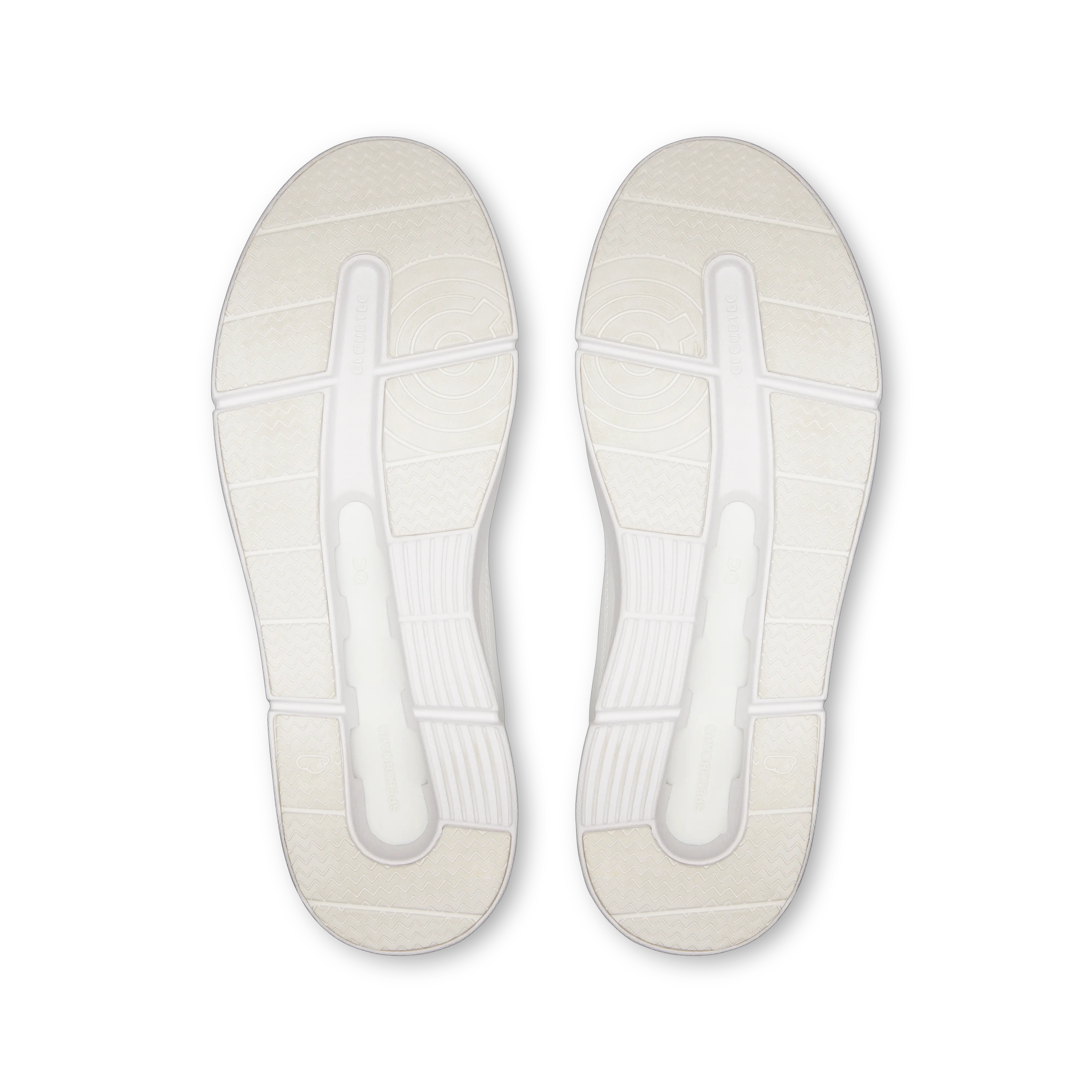 White White