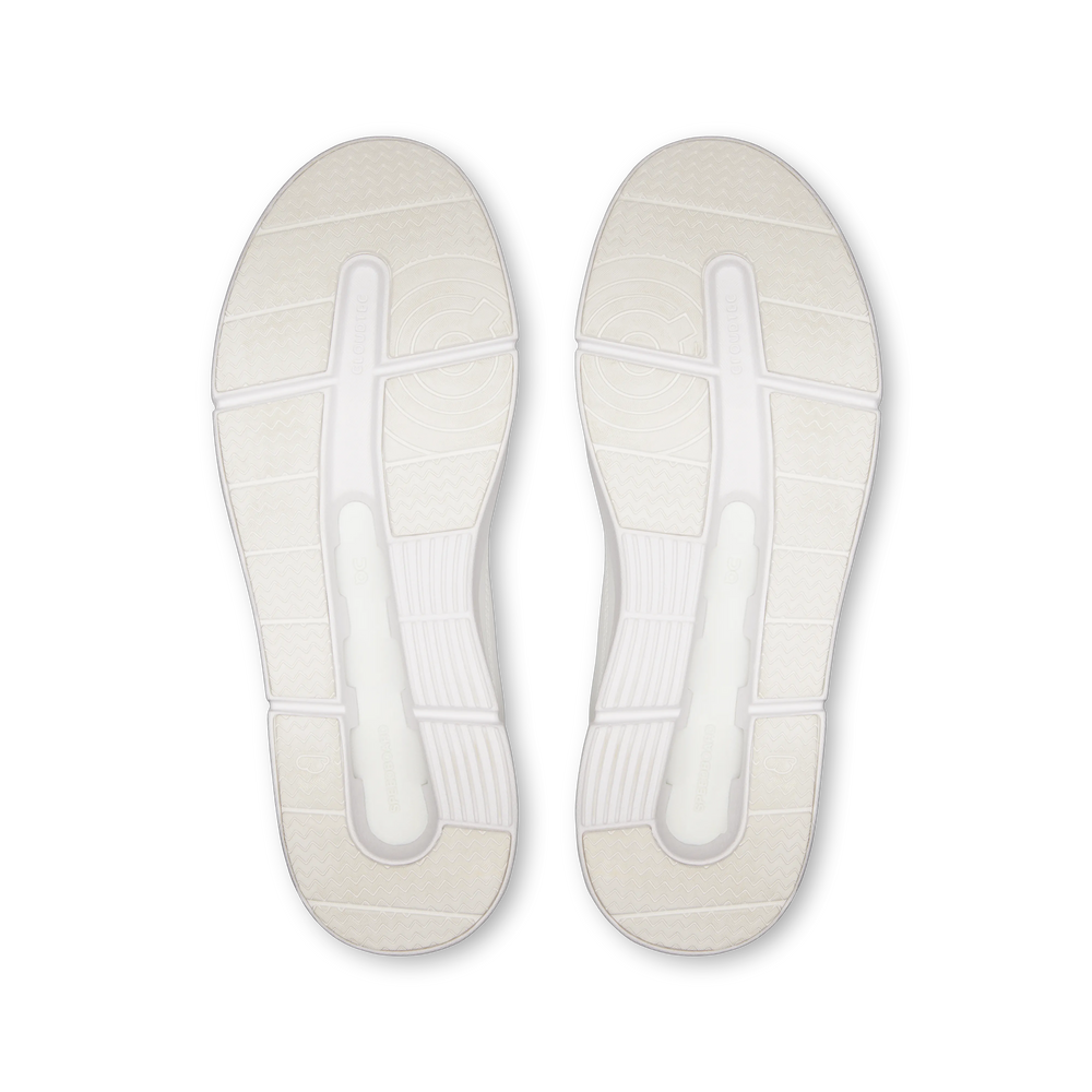 White White