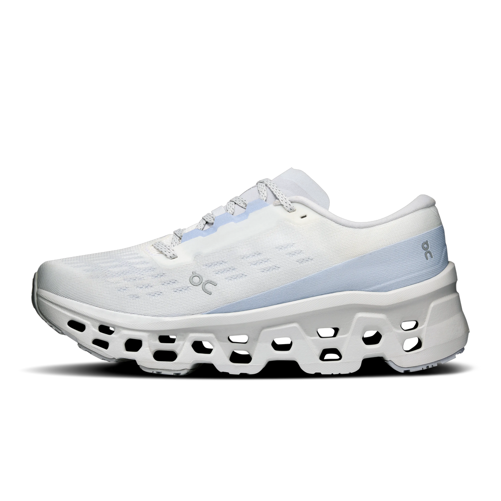 White Frost