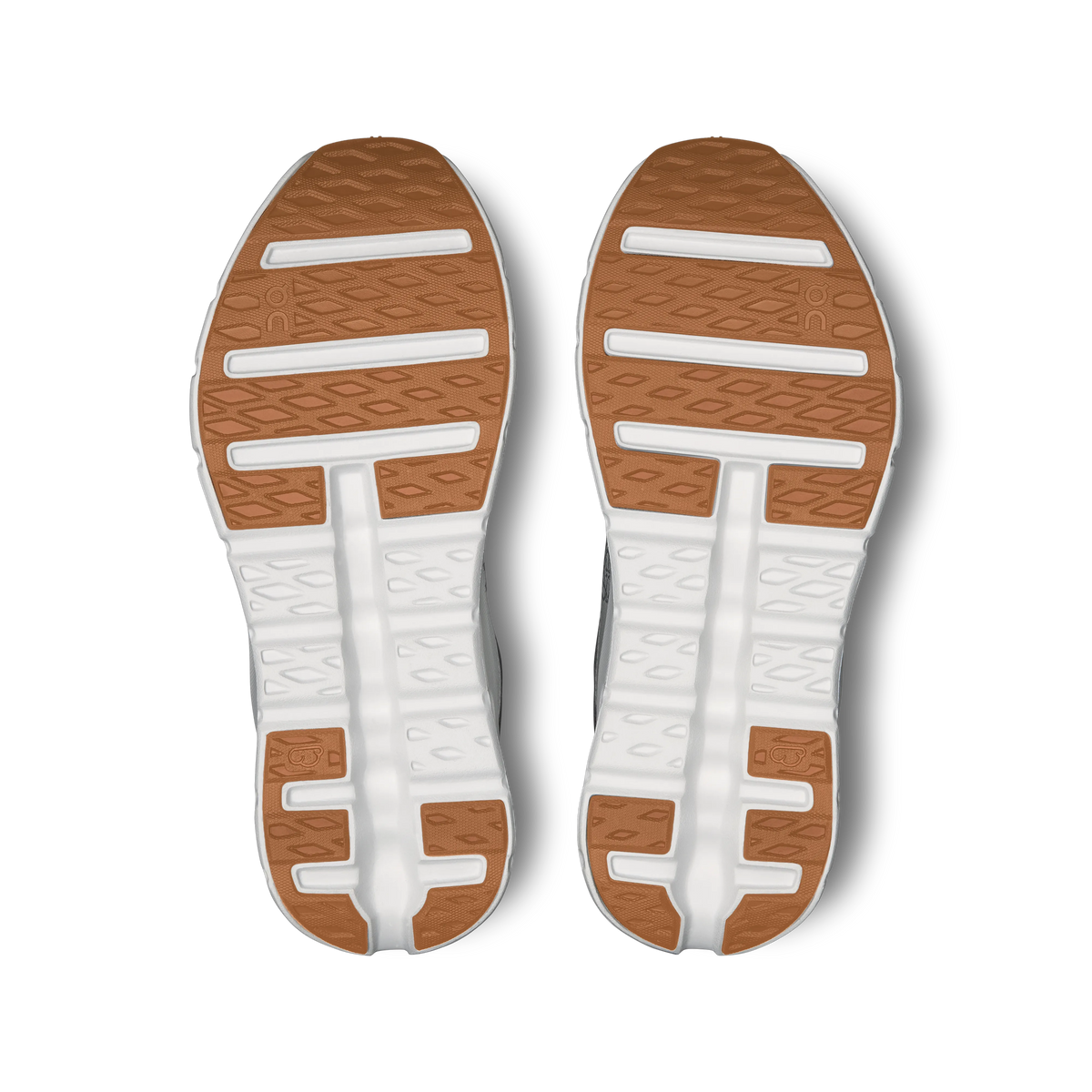 Black White Gum