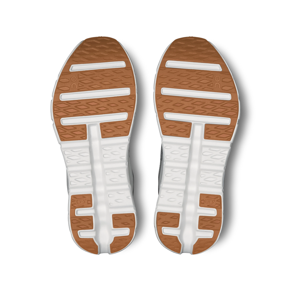 Black White Gum
