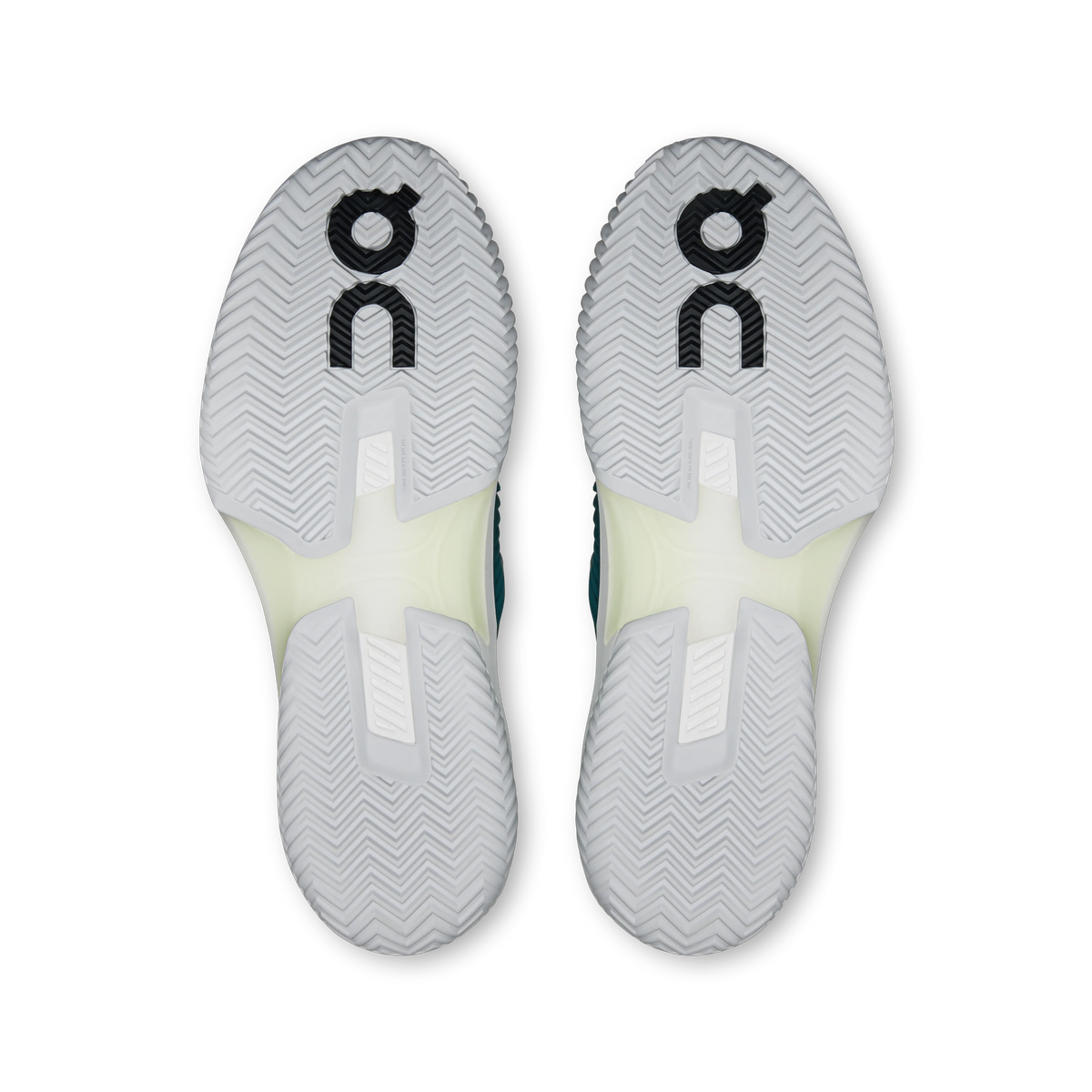 Storm White