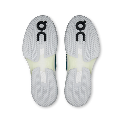 Storm White