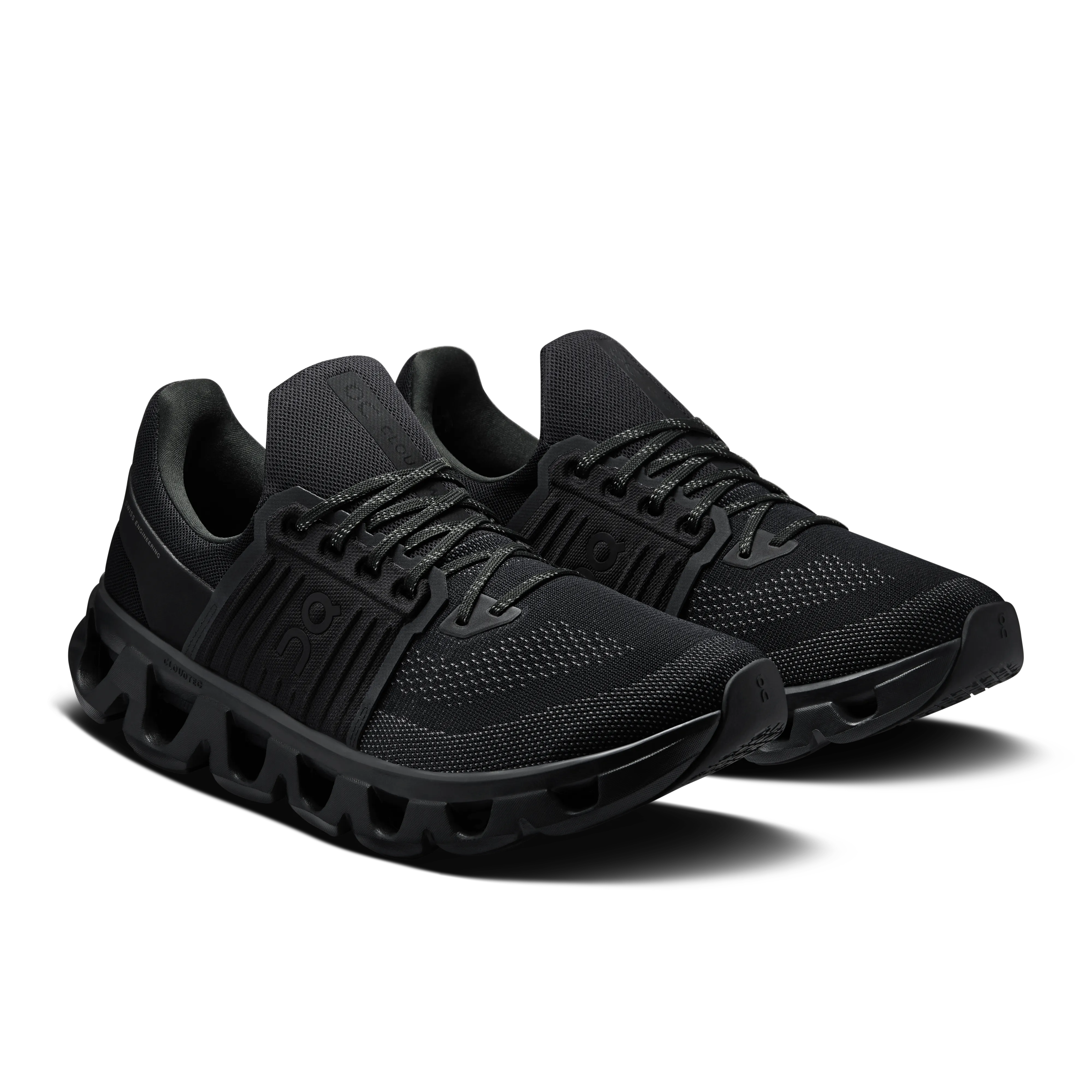 Black Black