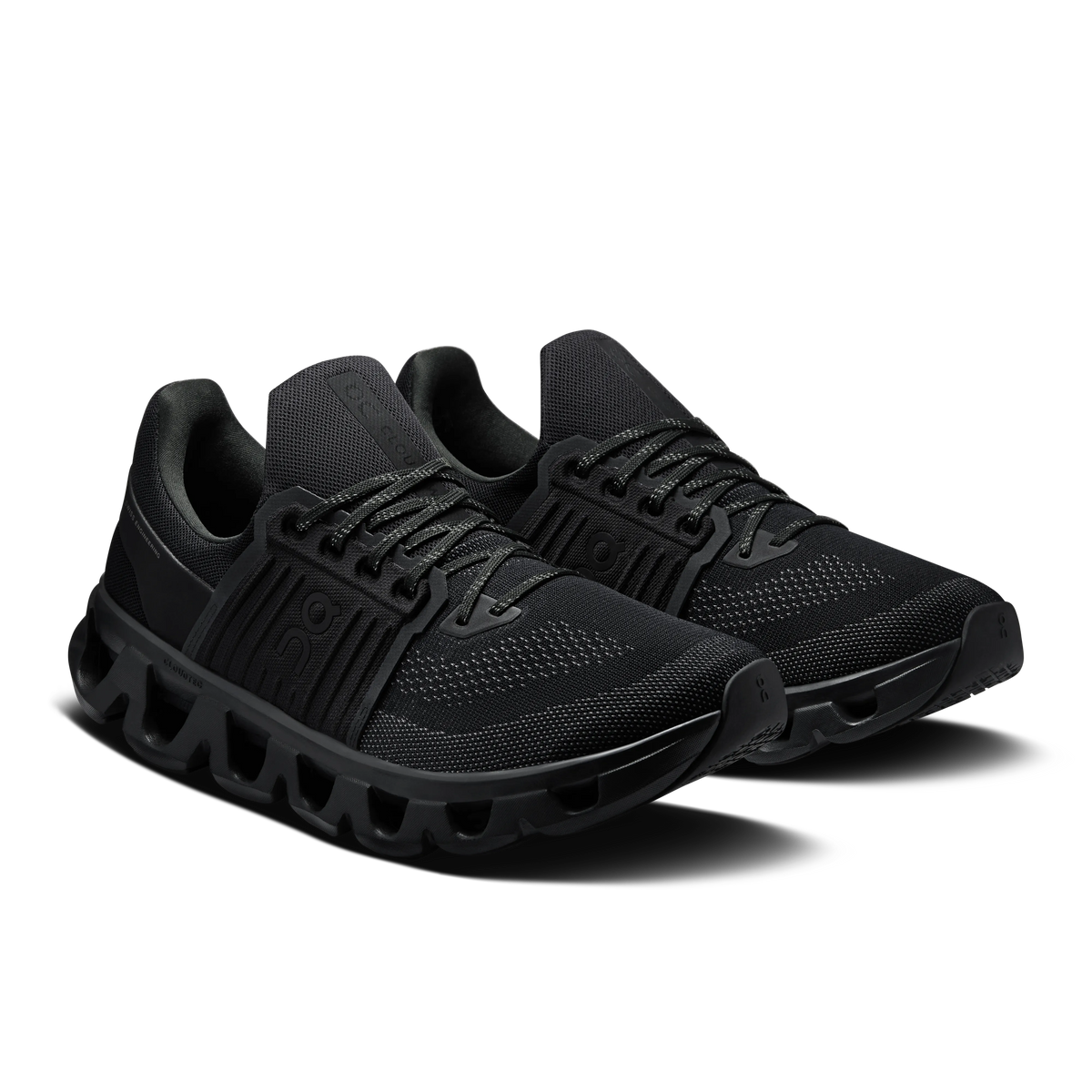 Black Black